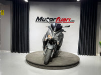 YAMAHA X-MAX 250 2015
