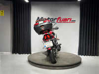 BAJAJ DOMINAR 250 D