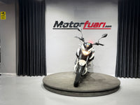 MONDIAL DRİFT 125