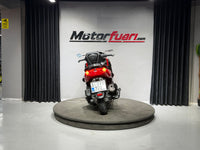 YAMAHA N MAX 125