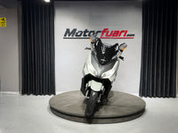 HONDA FORZA 250 2025