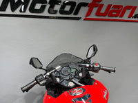 BAJAJ PULSAR RS-200 ABS