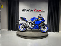 YAMAHA YZF R25 ABS 2025