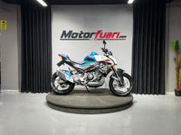 CFMOTO 450 NK 2024
