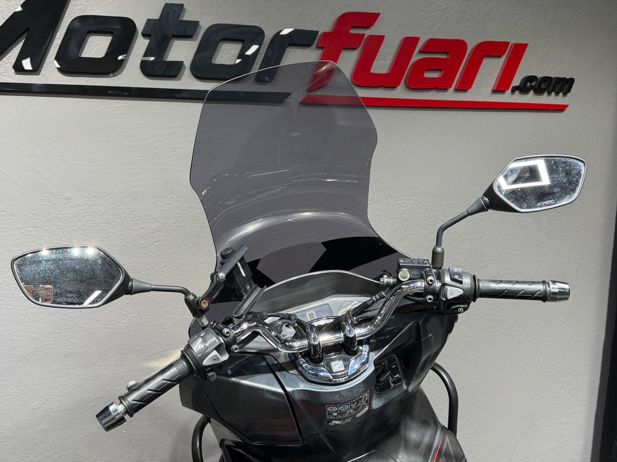 HONDA PCX 125