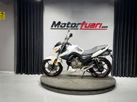 MONDIAL DRİFT 125