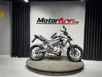 CFMOTO 250NK 2024