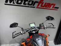 RKS RZ 125 2025