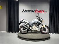 MONDIAL DRİFT 125