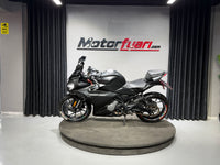 CFMOTO 250 SR