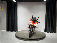 CFMOTO 250SR