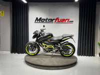 PULSAR NS-200