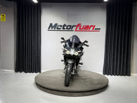 BAJAJ PULSAR RS 200 ABS