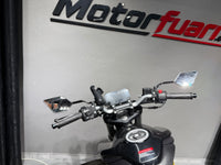 VOGE 125 R