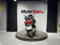 YAMAHA X-MAX 250 2015
