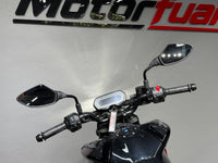 BAJAJ PULSAR N125 ABS 2025