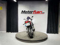 YAMAHA YZF R-25 2016