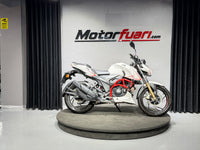 TVS Apache RTR 200