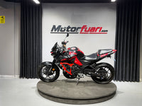 YAMAHA MT 25 ABS 2022
