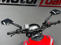 BAJAJ DOMINAR 250D