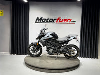 CFMOTO 250 NK 2023