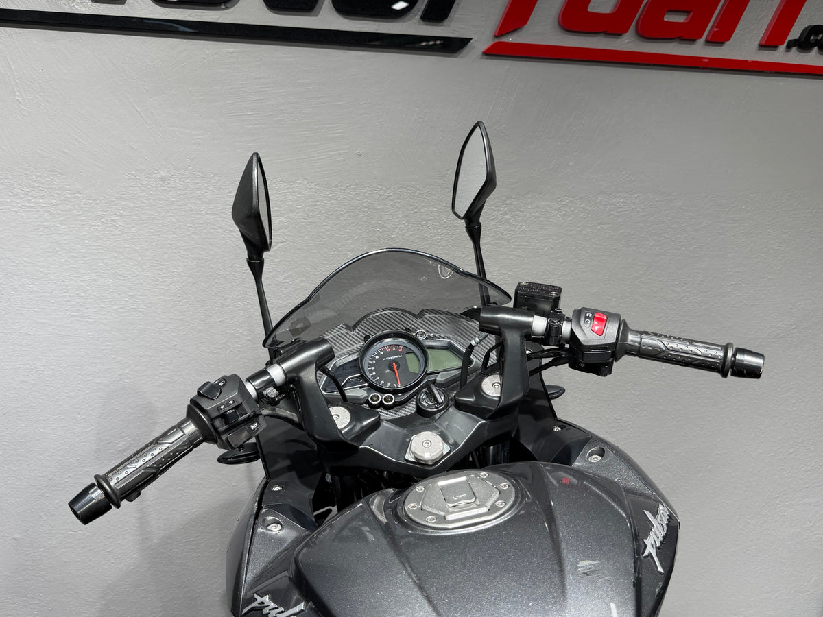 PULSAR RS-200 ABS 2024