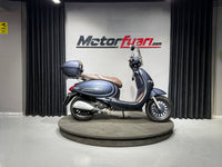 ARORA CAPPUCINO 50 cc