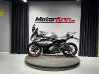 CFMOTO 250SR