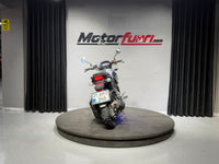 YUKİ HAMMER 125