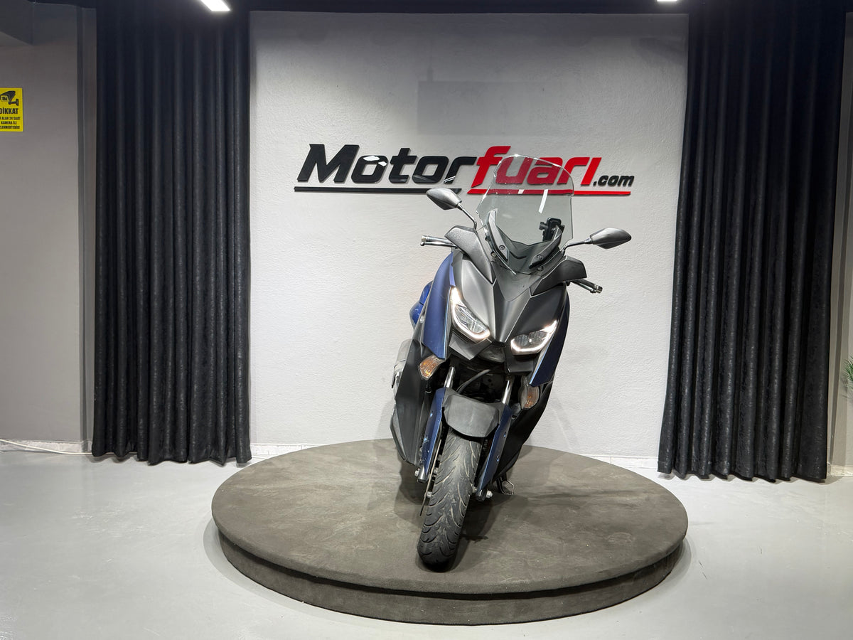 YAMAHA X-MAX 250ABS