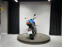 CFMOTO 250NK 2024