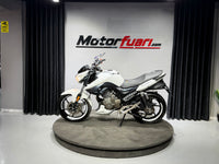 MONDIAL DRİFT L 125