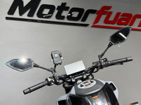 CFMOTO 250NK 2024