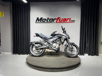 CFMOTO 250NK 2024