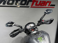 BAJAJ DOMİNAR 400