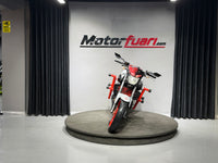 YAMAHA MT 25 ABS