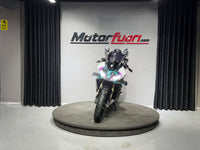 CFMOTO 450 SR BEYAZ