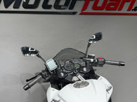 BAJAJ PUSLAR RS 200 ABS