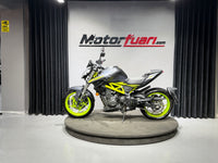 QJMOTOR SRK 250 ÇİFT SİLİNDİR