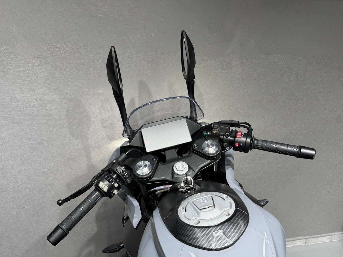 CFMOTO 250SR 2023