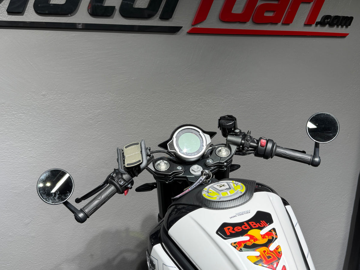 CFMOTO CLX 700 SPORT 2025