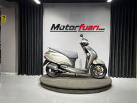 TVS JÜPİTER 125