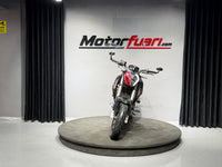 BENELLİ 125 S