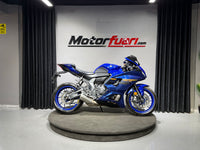 YAMAHA YZF-R7 2025 GARANTİLİ