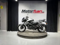 BAJAJ PULSAR NS 125