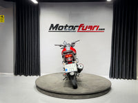 TVS RIDER 125 2024
