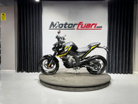RKS RZ 150