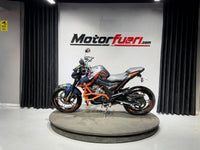 RKS RZ 125 2025