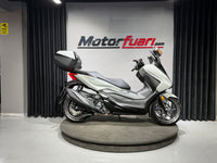 HONDA FORZA 250 2025