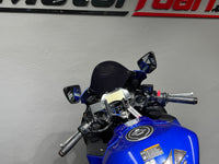 YAMAHA YZF R 25 ABS